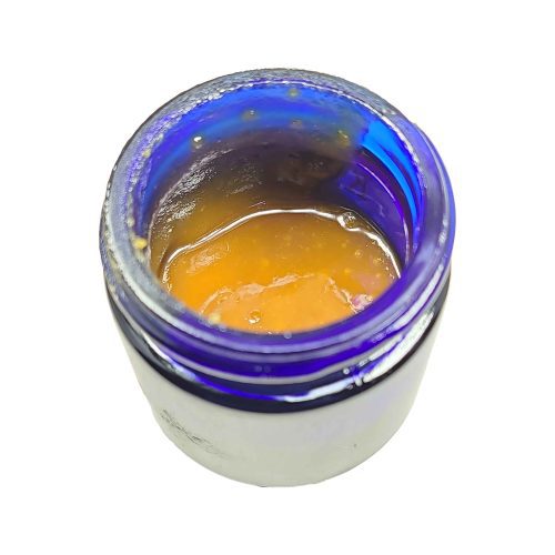 Kimbo Kush Live Resin concentrates
