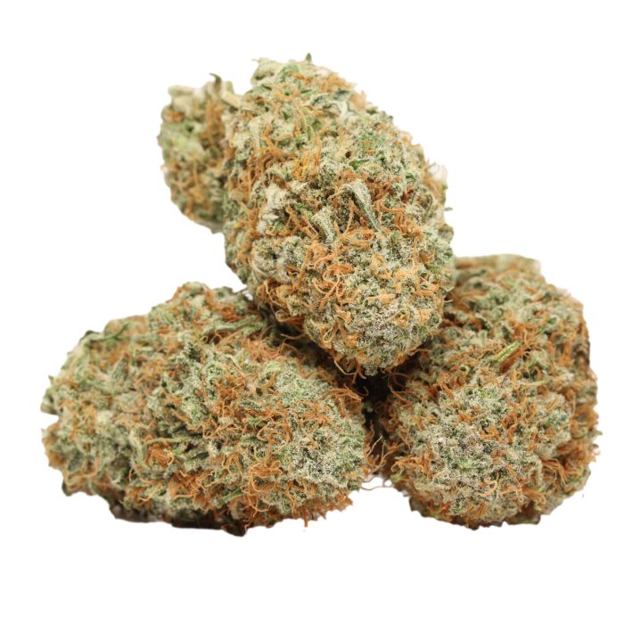 Layer Cake strain cannabis
