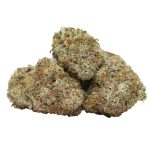 Mule Fuel craft strain cannabis