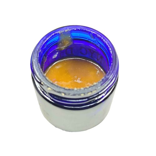 NYC Diesel Live Resin concentrates