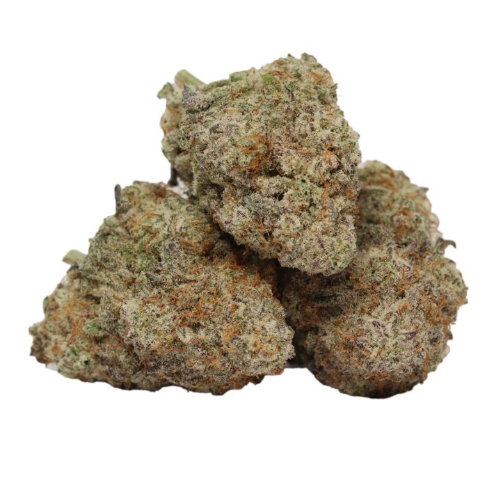 Peachy Mack strain cannabis