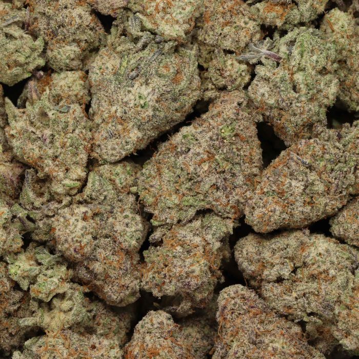 Peachy Mack wholesale cannabis