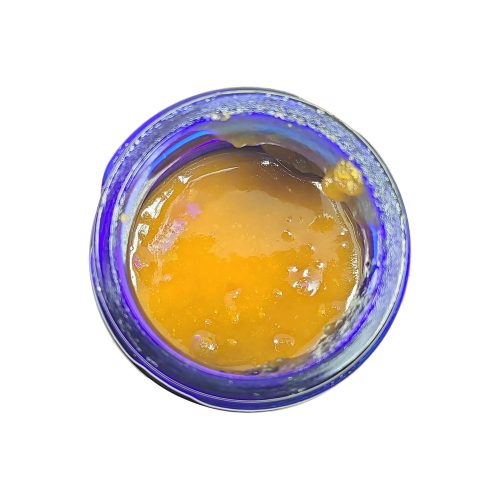 Pink Panties Live Resin concentrates