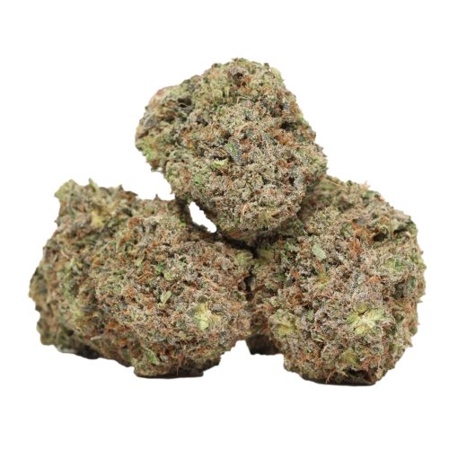 Pink Rozay strain cannabis