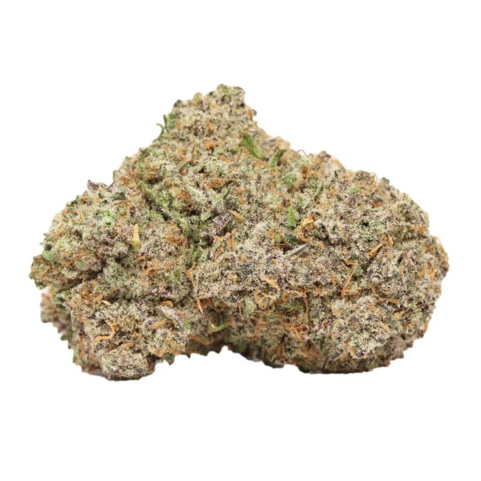Purple Blizzard weed craft cannabis