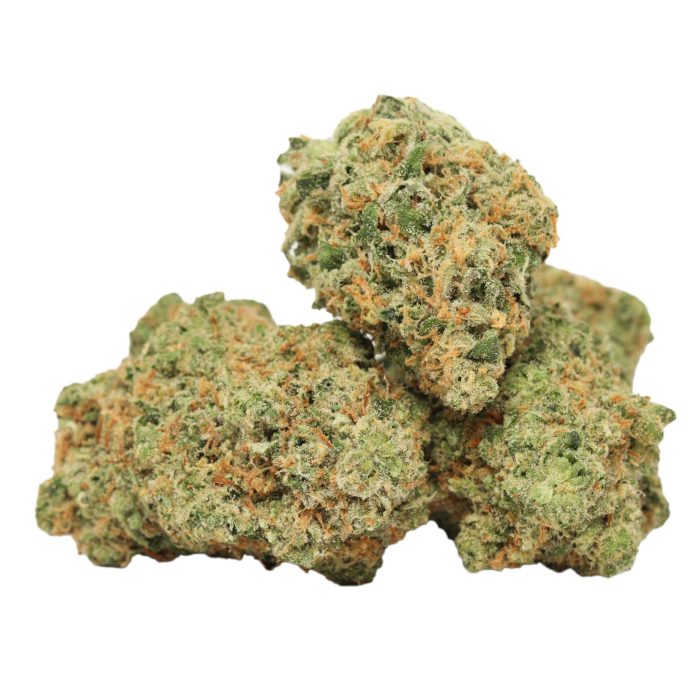 Super Lemon Haze strain cannabis