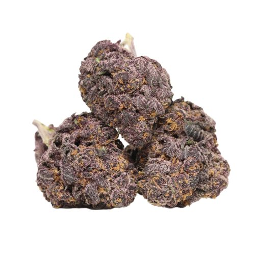 Grape Soda strain cannabis