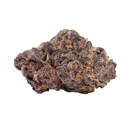 Grape Soda weed cannabis