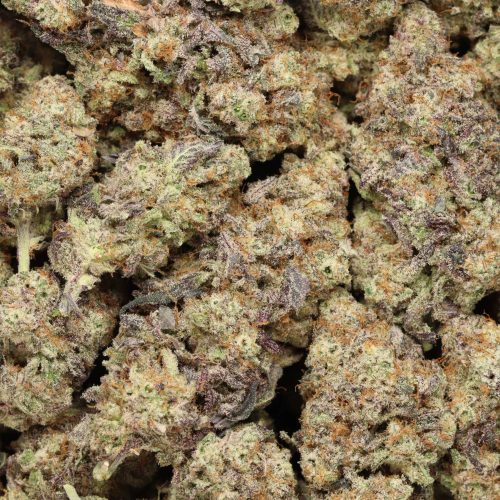 MACFlurry craft wholesale cannabis