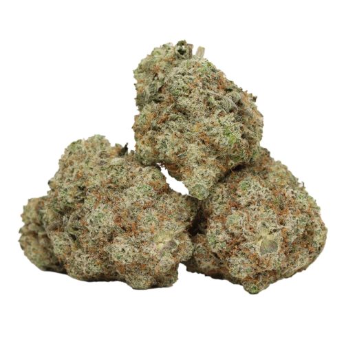 Four Star General strain cannabis