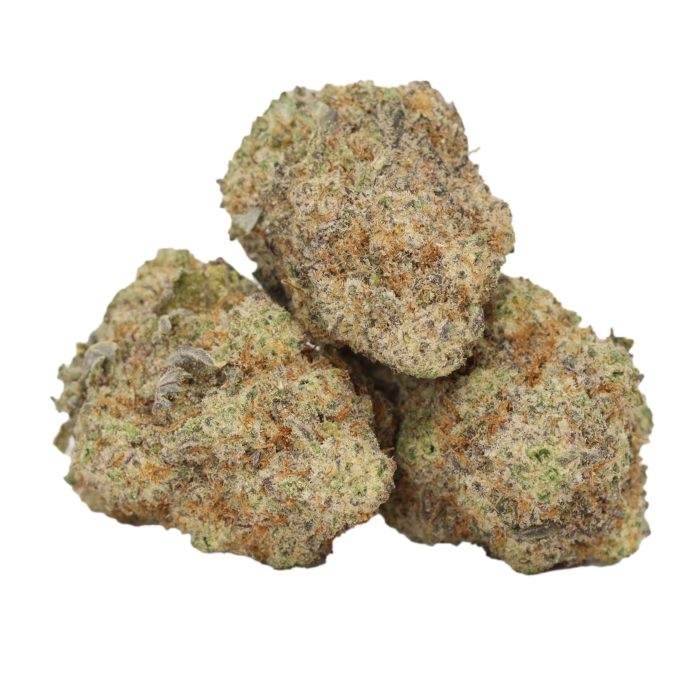 Four Star General strain cannabis