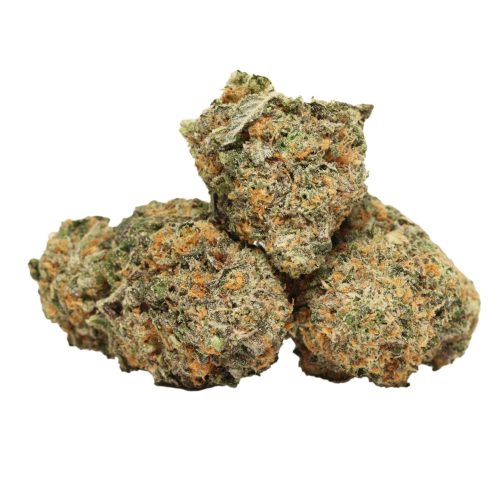 94 Octane strain cannabis
