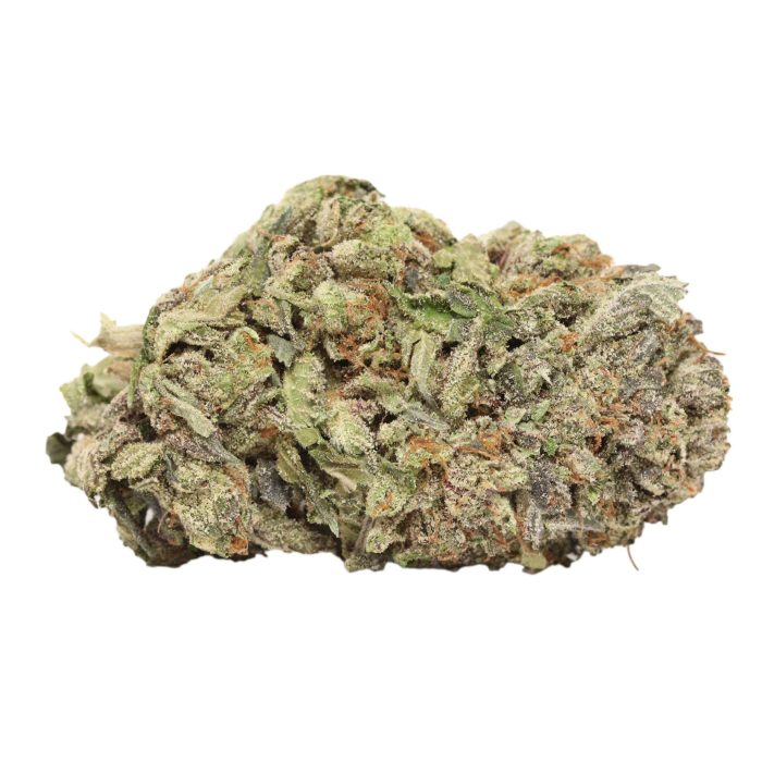 Afghani Pink weed cannabis