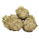 Afghani Death Bubba strain cannabis