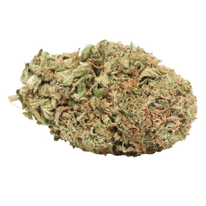 Afghani Death Bubba weed cannabis
