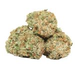Afghani Kush strain cannabis