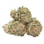 Alien Banana Candy strain cannabis