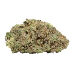 Alien OG weed cannabis