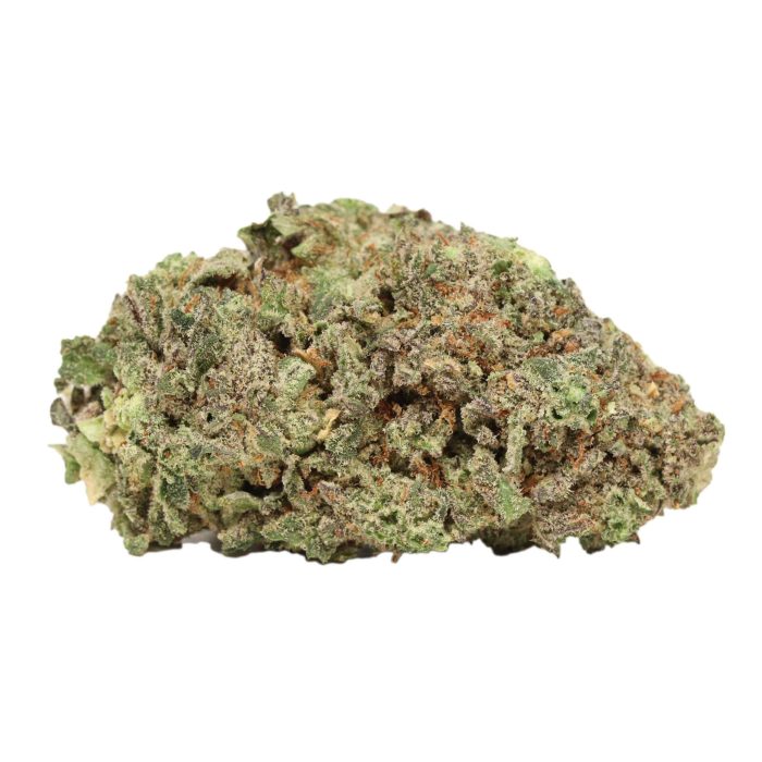 Alien OG weed cannabis