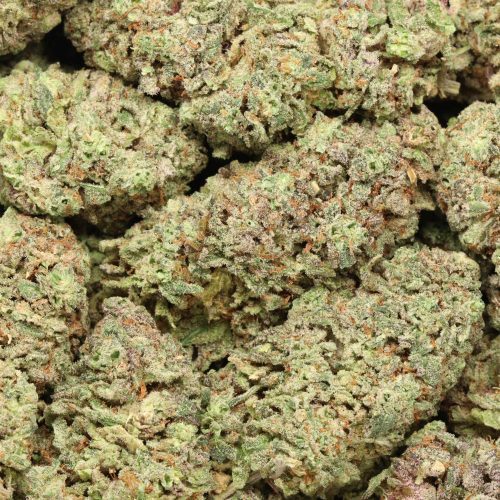 Alien OG cannabis