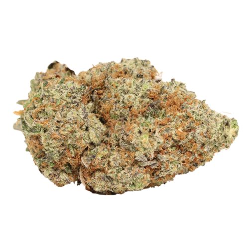 Atomic Blueberry weed cannabis