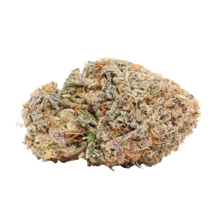 Ayahuasca Purple weed cannabis