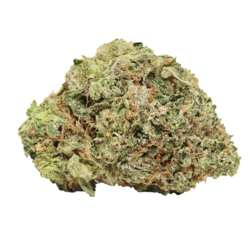 BC Pink Kush weed cannabis