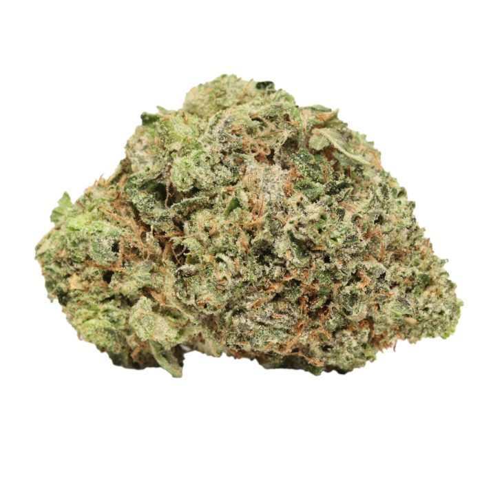 BC Pink Kush weed cannabis
