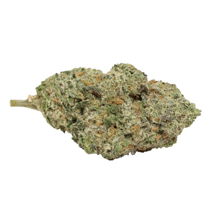 Banana Kush weed cannabis