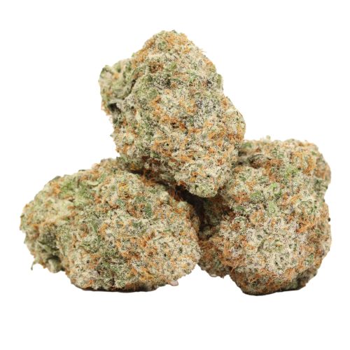 Banana Mac strain cannabis