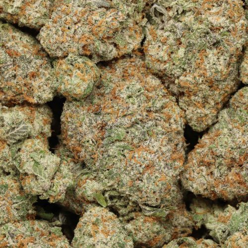 Banana Mac cannabis