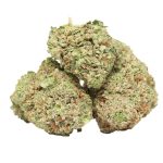 BC Gas strain cannabis