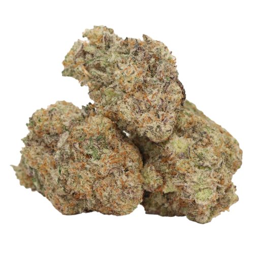 Big Mac strain cannabis