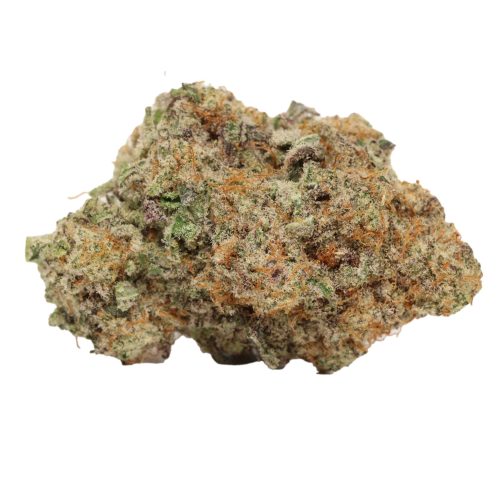 Big Mac weed cannabis