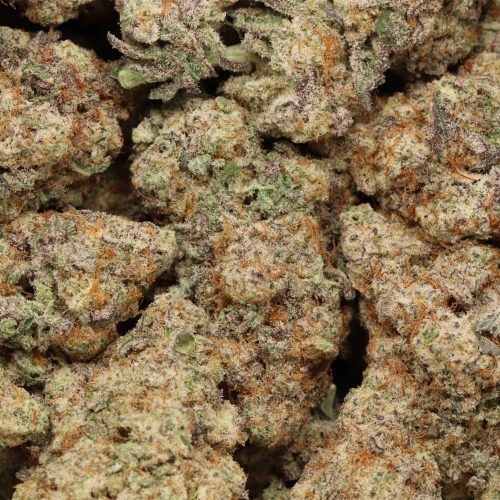 Big Mac cannabis wholesale