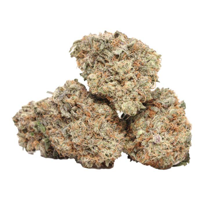 Black Diamond strain cannabis