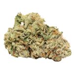 Black Kush weed cannabis