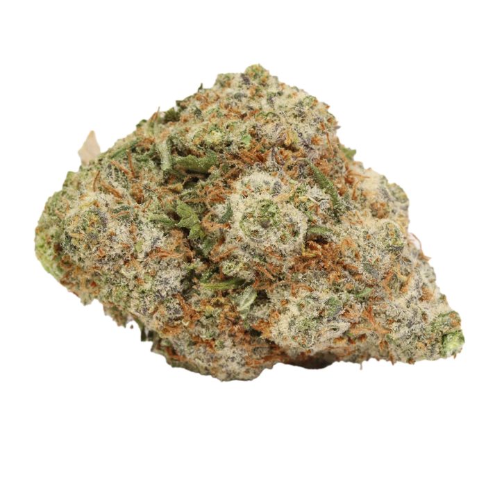 Blueberry Jack weed cannabis