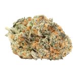 Blueberry AK weed cannabis
