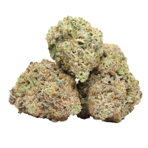 Bruce Banner strain cannabis