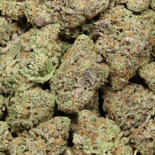 Bruce Banner cannabis