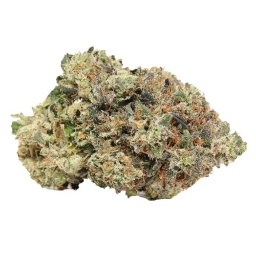 Caviar Pink Kush weed cannabis