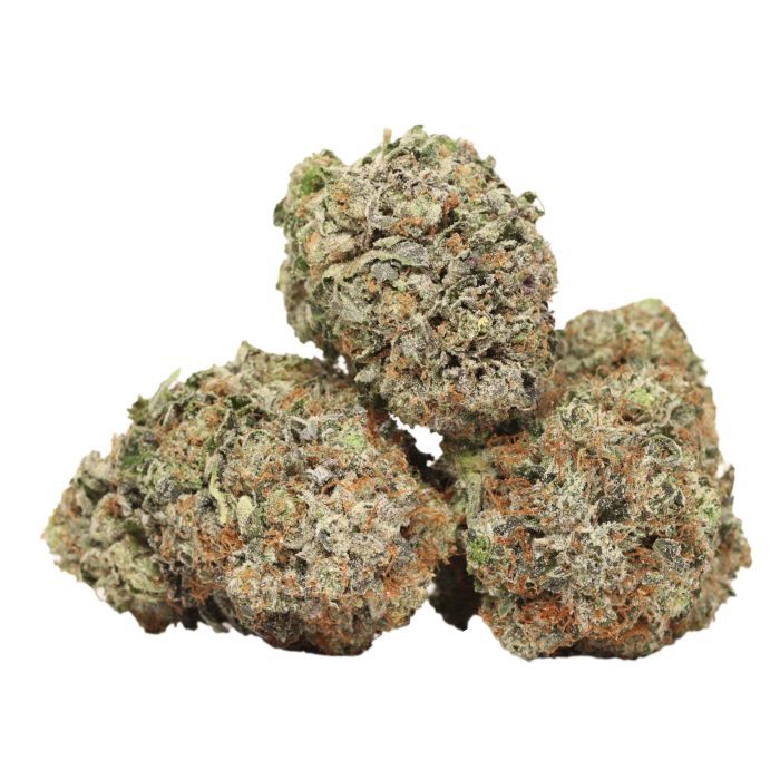 Caviar Pink Kush strain cannabis