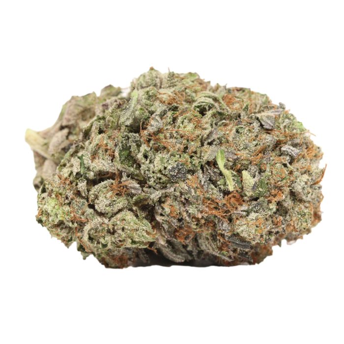 Caviar Pink Kush weed cannabis