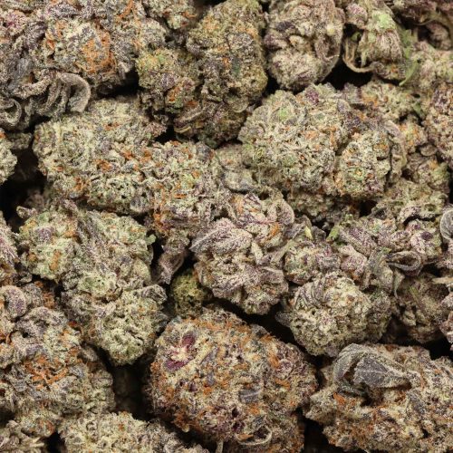 Chemo Kush cannabis