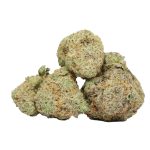 Critical Mass strain cannabis