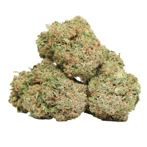 Death Bubba strain cannabis