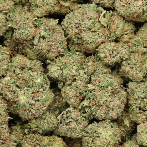 Death Bubba cannabis wholesale