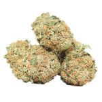Dior Death Bubba strain cannabis