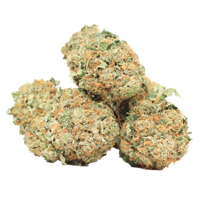 Dior Death Bubba strain cannabis